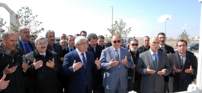 Devlet Sanatçısı Çobanoğlu'nun vefatının 10. yıl dönümü