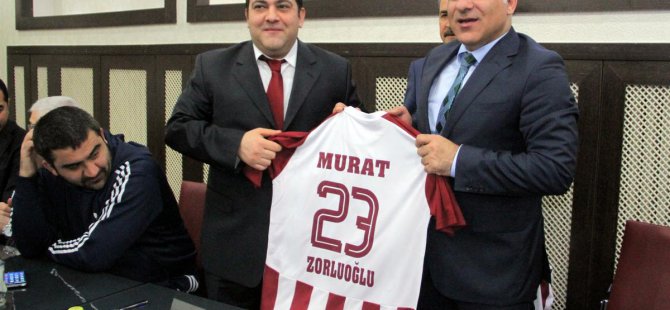 Elazığspor Kulübü 48 yaşında