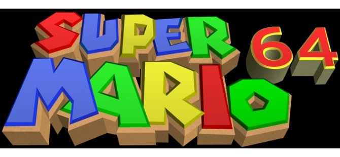 İnternet Tarayıcınızdan Super Mario 64 Oynayın