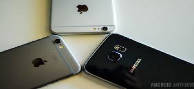 Galaxy S6 ve Galaxy S6 Edge fiyatı iPhone 6 satışlarını tetikler mi?