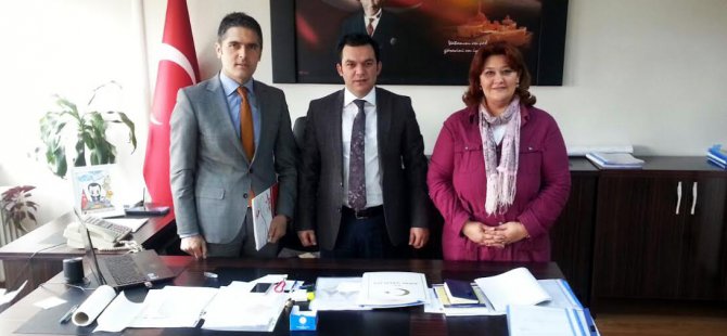 Ağrı ASP İle ADSM Arasında İşbirliği Protokolü İmzalandı