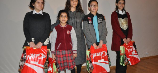 51. Kütüphaneler Haftası