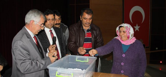 Hakkari'de 160 kişilik işe 4 bin başvuru