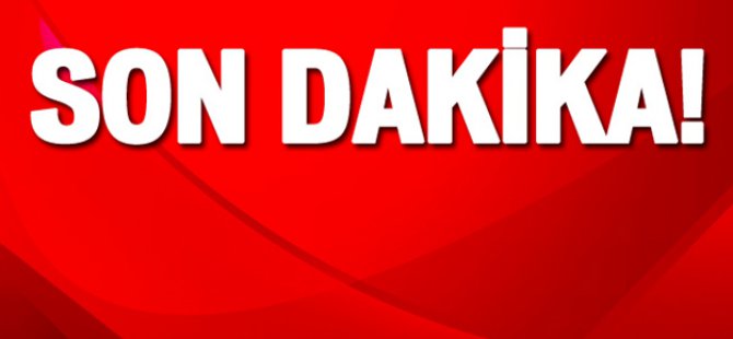 Çağlayan Adliyesi'nde bomba ve silah sesleri!