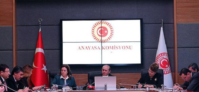 SONDAKİKA! Milletvekili Seçilme Yaşı 18 Oldu