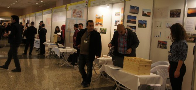 TÜBİTAK 46. Ortaöğretim Öğrencileri Araştırma Projeleri Yarışması