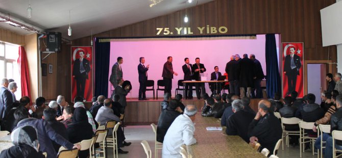 Yüksekova'da 150 kişilik işe 2 bin başvuru