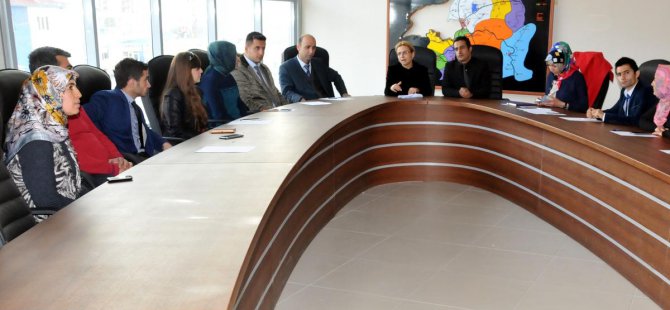 Sağlıktan yenilenen teknolojiye yönelik eğitim