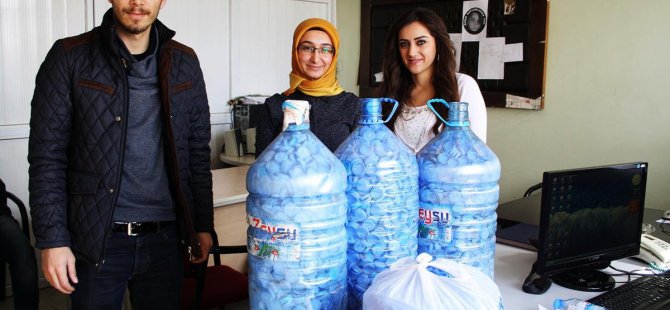 Yüksekova Belediyesinden yeni kampanya