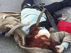 Saldırganın Kimliği Belli Oldu