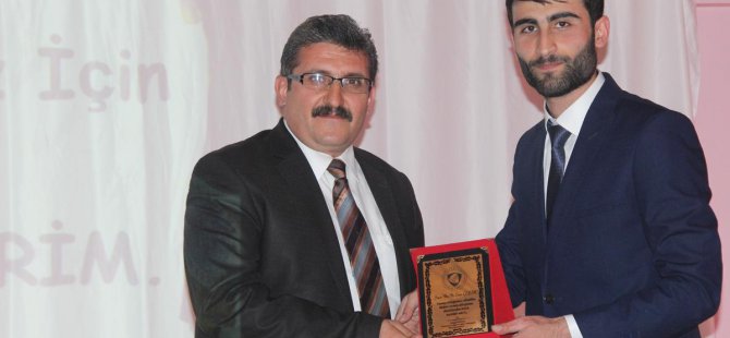 Narman'da ISO ve Kişisel Gelişim Sertifika semineri