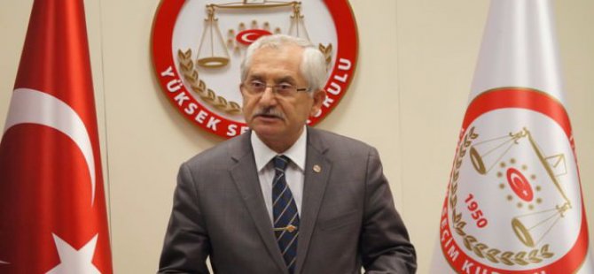 YSK Seçmen Sayısını Açıkladı