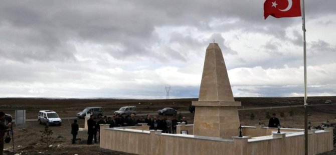 Kars'ta, 'Ermeni Tehciri-100. Yılında Gerçekler' paneli