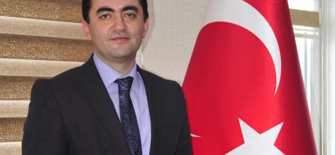 Ahlat'ın proje başarısı