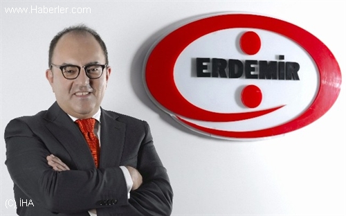 Erdemir 2013 Yılınıda 920 Milyon TL Karla Kapattı Erdemir 2013 Yılınıda 920 Milyon TL Karla Kapattı