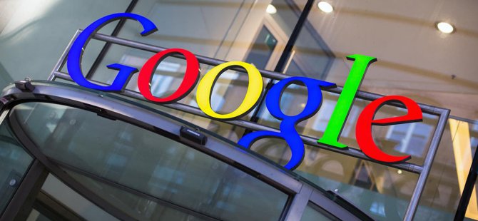 SONDAKİKA! Google'a Engelleme Kararı!