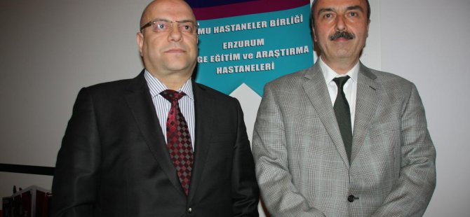 KKKA hastalığı bölgesel bilgilendirme toplantısı