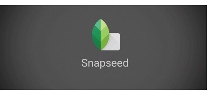 Fotoğraf Düzenleme Uygulaması Snapseed Tamamen Yenilendi