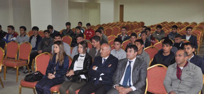 Bitlisli öğrenciler, Holanda ve Portekiz'e gidecek