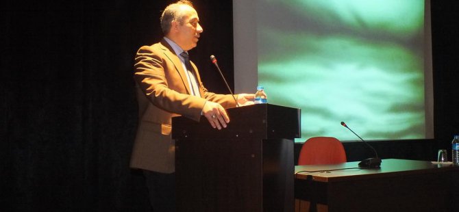 MŞÜ Rektörü Polat'ın ziyaretleri