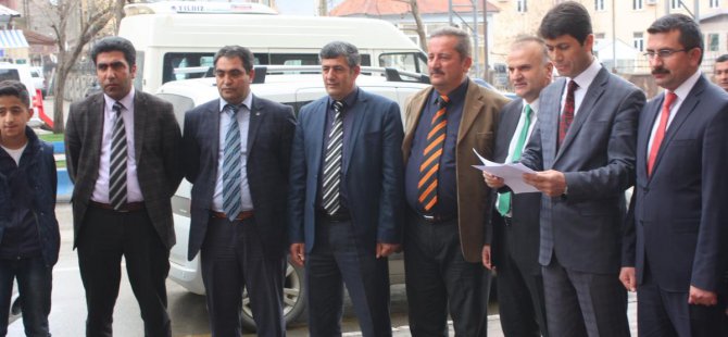 Muhtarlar, madde bağımlılığıyla mücadele edecek