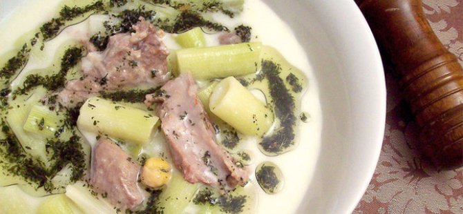 Doğal antibiyotik: Şiveydiz