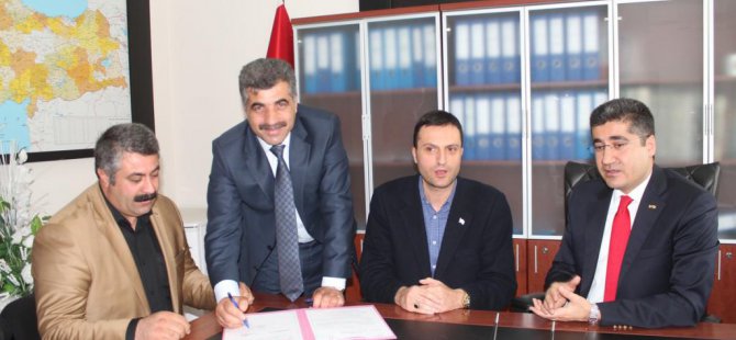 LC Waikiki Adilcevaz'da anaokulu yapacak