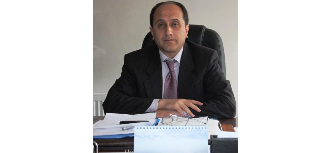 Bulanık'ta şap aşısı çalışmaları