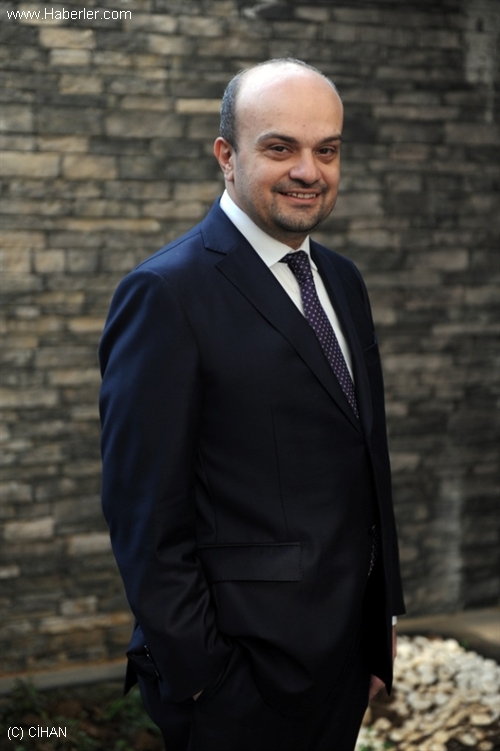 Akıllı Ev Sistemleri ile Konfor Vaat Ediyor Akıllı Ev Sistemleri ile Konfor Vaat Ediyor