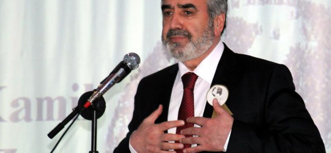 'Hz. Peygamber ve Birlikte Yaşama Ahlakı Konferansı'