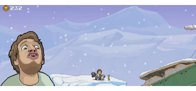 Ünlü YouTuber PewDiePie'ın Oyunu Çıkıyor