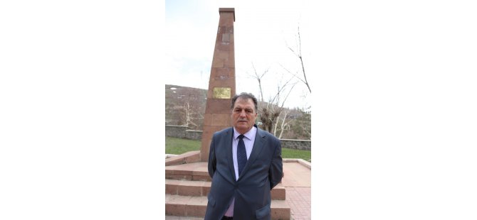 Ermenilerin '24 Nisan' aldatmacası