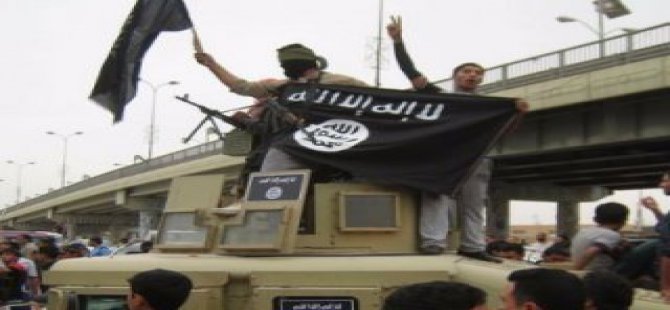 Irak'ta Korkunç Katliam Tehlikesi