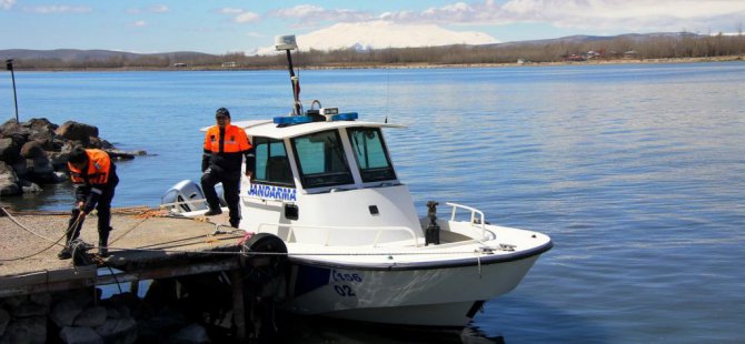 İnci kefali av yasağı