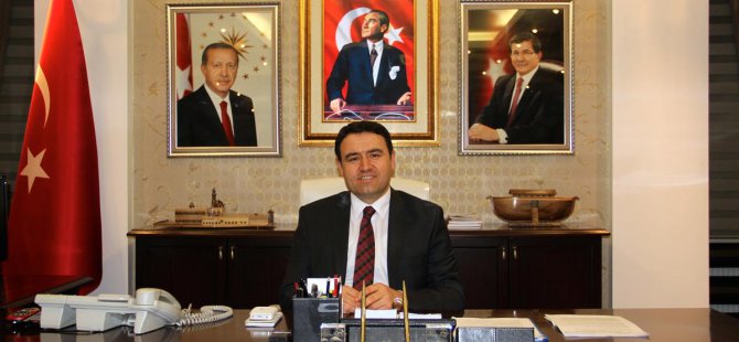 Ağrı'daki terör saldırısı