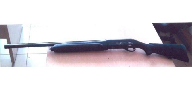 Muş'ta iş yerinden hırsızlık iddiası