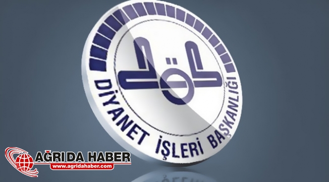 20 Ekim 2017 Diyanet Türkiye Geneli Cuma Hutbesi Yayınlandı
