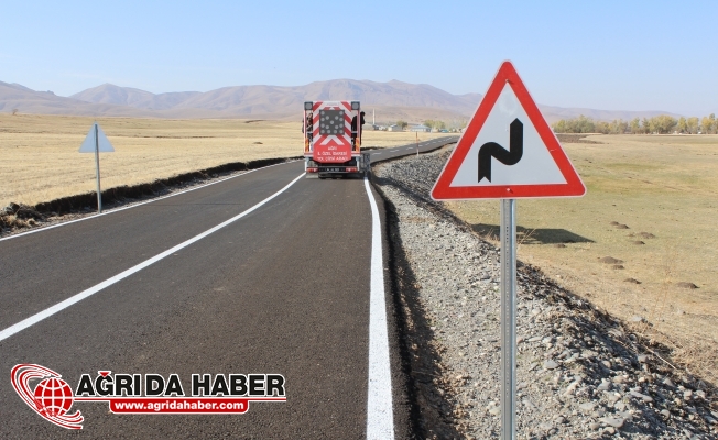 Ağrı İl Özel İdaresi Türkiye Sıralamasında İlk Sırada!