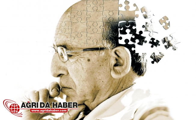 Alzeihmer ve Parkinson Hastalıklarının Büyük Etkeni: Cep Telefonu!