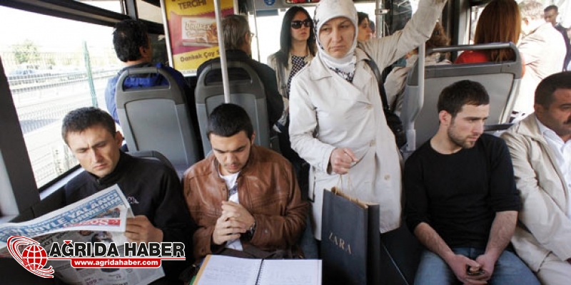 Amerikalı Doktorlardan Şok Uyarı: ''Yaşlılara Yer Vermeyin''!