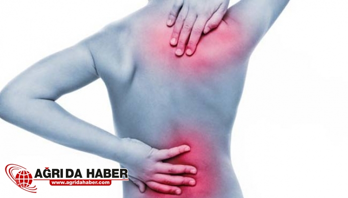 Bel Ağrısı Çekenlere Mutlak Çözümler