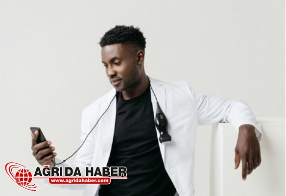 Kanser Hastası Olduğunu Telefonu Sayesinde Öğrendi