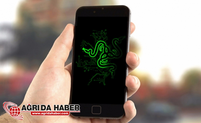 Razer'in Telefonu Çıkıyor ! Peki Ya Özellikleri Neler ?