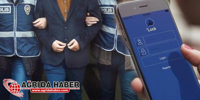 Ağrı'da Fetö'den Yargılanan Eski Öğretmene 10 Yıl 6 Ay Hapis