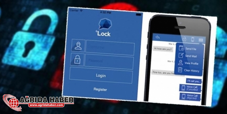 Ağrı Merkezli By-Lock Operasyonu: 16 Kişi Gözaltına Alındı! Ağrı Merkezli By-Lock Operasyonu: 16 Kişi Gözaltına Alındı!