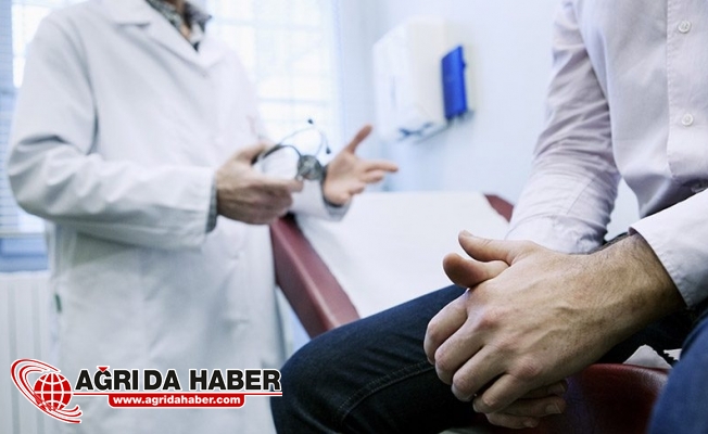 Ailesinde Prostat Hastalığı Olanlar Dikkat! Sizde Olabilirsiniz...