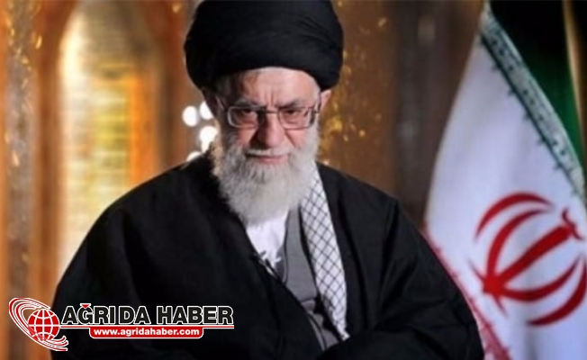 Ali Hamaney: '' ABD En Büyük Düşmanımızdır''