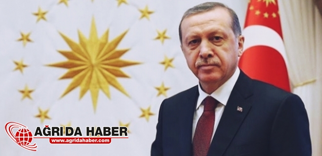 Cumhurbaşkanı Recep Tayyip Erdoğan 3 Aralıkta Ağrı'ya Geliyor