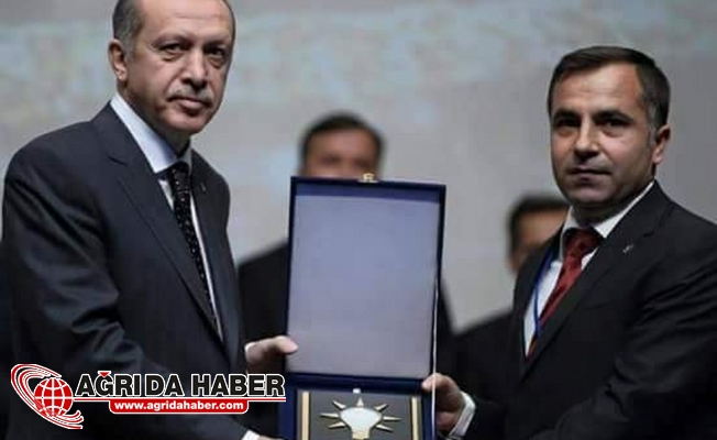 Cumhurbaşkanı Recep Tayyip Erdoğan Ağrı'ya geliyor