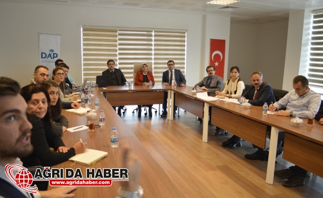 DAP-ETÜ işbirliğiyle MuciT Bank’ta geri sayım başladı